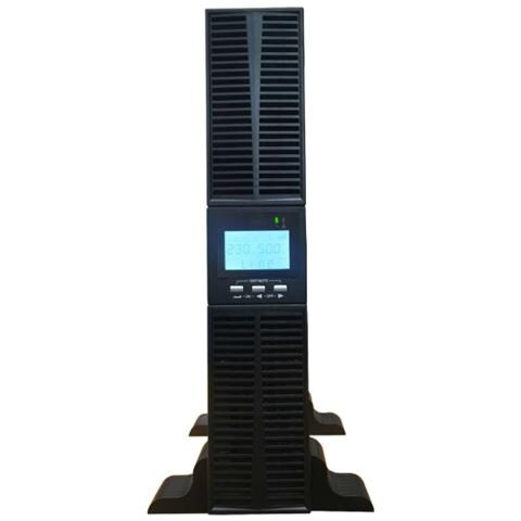 Gruppo di Continuità UPS Back UPS 2000 VA / 1800 W 8 Prese CA - Foto 3