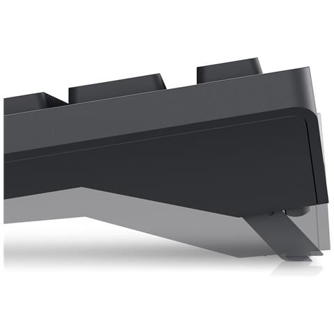 Tastiera Wireless KB500-BK-R-GER  (Layout Tedesco) Colore Nero - Foto 2