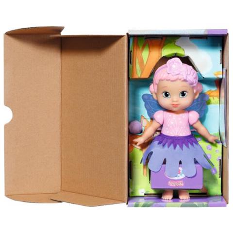 Baby Born Storybook Fairy Violet - Foto 2
