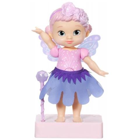 Baby Born Storybook Fairy Violet - Foto 1