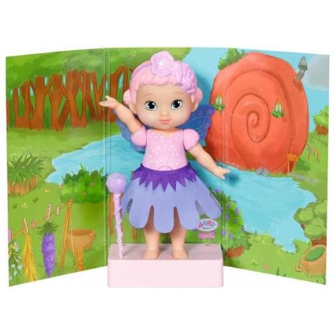 Baby Born Storybook Fairy Violet - Foto 3