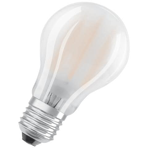 Osram Lampadina Led G125 E27 Oro 7w 600lm 2200k Dimmerabile Ip20 320° [lv-4058075761674] - Foto 1