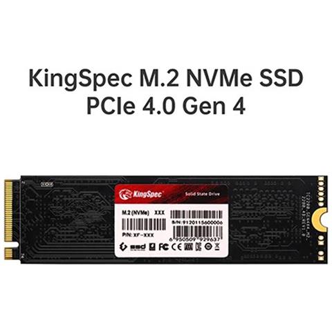 SSD 512 GB M. 2 2280 Interfaccia PCI-E 4.0x4 Compatibile Solido Lenovo Dell Hp Macbook Ps5 Pc - Foto 2