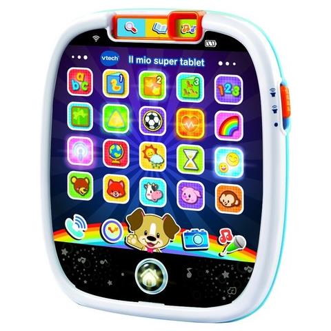Baby Il Mio Super Tablet - Foto 1