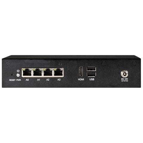 6466378 firewall (hardware) Desktop 2,83 Gbit /s - Foto 2