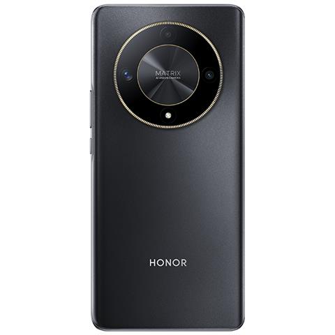 Magic6 Lite 5G 256GB 8GB Ram Dual Sim 6.78" 2K Fotocamera 108 Mpx Android Midnight Black - Foto 2