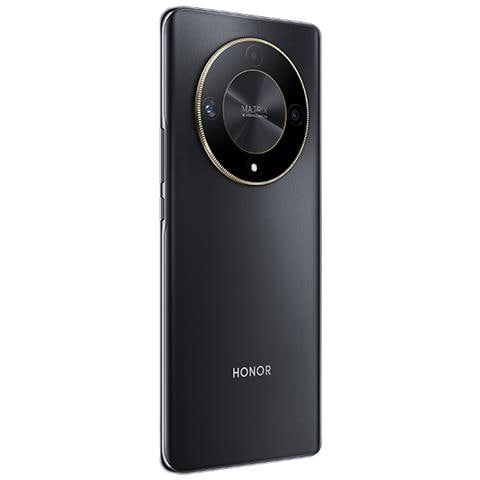 Magic6 Lite 5G 256GB 8GB Ram Dual Sim 6.78" 2K Fotocamera 108 Mpx Android Midnight Black - Foto 9