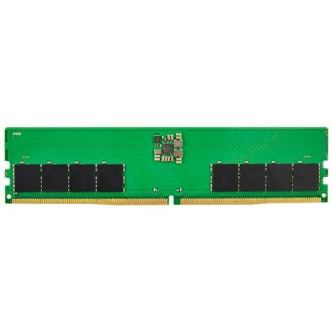 Hp 16gb Ddr5 [1x16gb] 4800 Udimm Ecc Memory Memoria 4800 Mhz (hp 16gb Ddr5-4800 Udimm Ecc Memory) - Foto 1