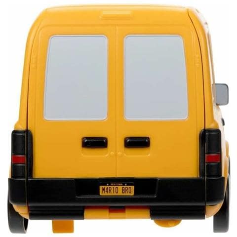 Veicolo Super Mario Movie - Mini Basic Playyset - Foto 5