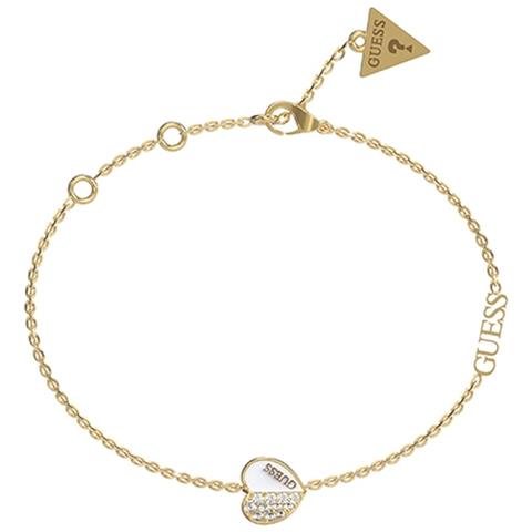 Bracciale Donna Guess Jubb03042jwygwhs - Foto 1