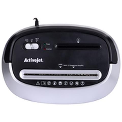 Distruggi Documenti Activejet Ash-1201d - Foto 2