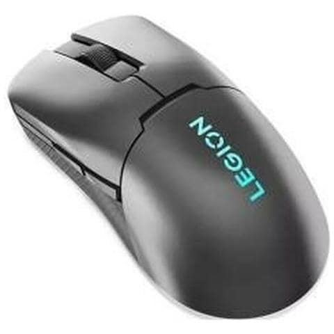 Mouse Senza Fili M600s Nero Grigio - Foto 1