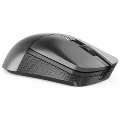 Mouse Senza Fili M600s Nero Grigio - Foto 5