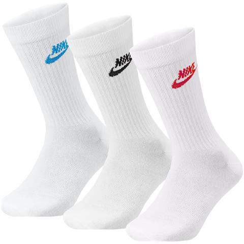 Sportswear Everyday Dx5025-911, Unisex, Bianca, 42-46 - Foto 1