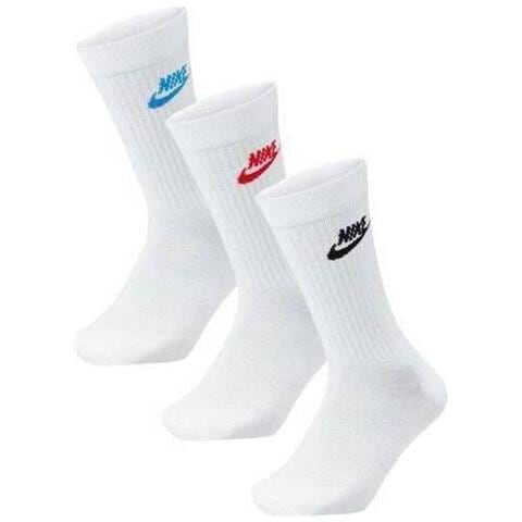 Sportswear Everyday Dx5025-911, Unisex, Bianca, 42-46 - Foto 3