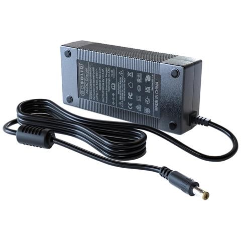 Caricatore Per Monopattino Elettrico Hikerboy Foxtrot Plus - 54.6v 2a - Foto 4