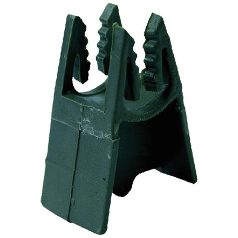 Distanziatore Per Cassero H.mm 40 - Tondino Ø Min. 6 Max. 14 Mm - Foto 1