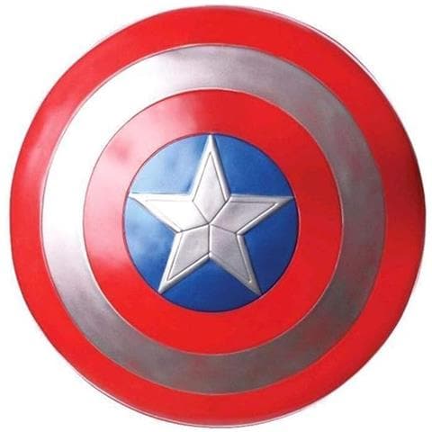 Scudo Captain America Endgame - Foto 1