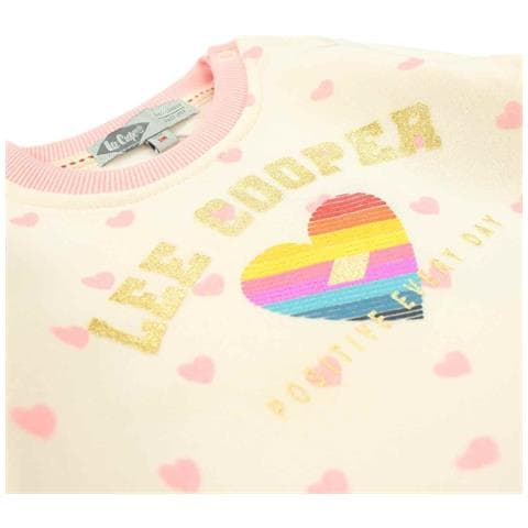 Jogging Bambina Completo lc11986 jog baby s2-12m - Foto 3