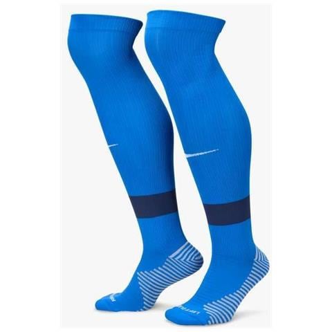 Calze Strike Dri-Fit Fq8253-463 Uomo Taglia S Colore Royal - Foto 1