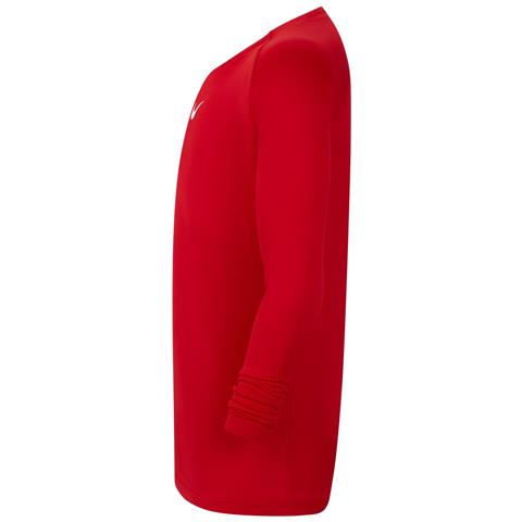 Maglia Park First Layer Av2611-657 Bambino Taglia L Colore Rosso - Foto 2