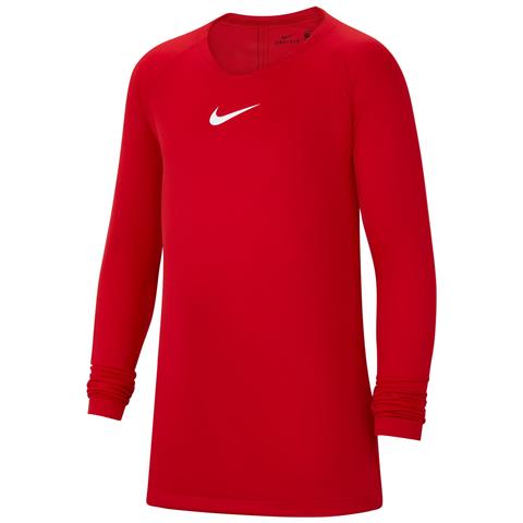 Maglia Park First Layer Av2611-657 Bambino Taglia L Colore Rosso - Foto 1