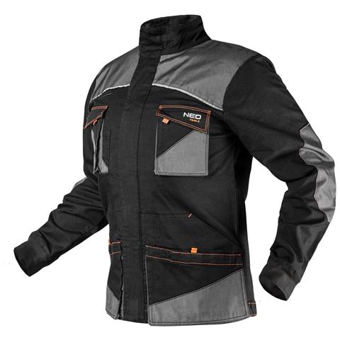 Felpa Da Lavoro Hd Slim, Taglia M - Foto 1