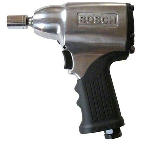 Professional Avvitatore Pneumatico A Massa Battente Da 1/2"" - Foto 1