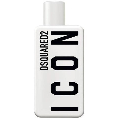 Eau De Parfum Donna Dsquared Icon Pour Femme 100 Ml - Foto 1