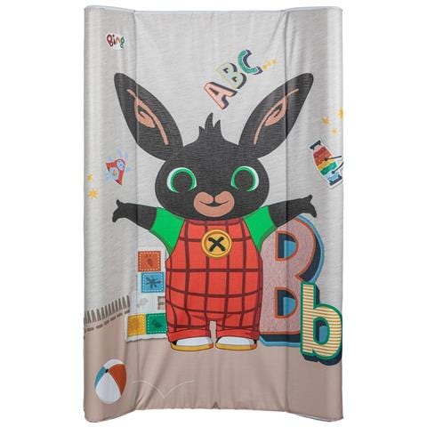 Fasciatoio Materassino Con Sponde Taglia 81x50x9,5 Cm - Foto 1