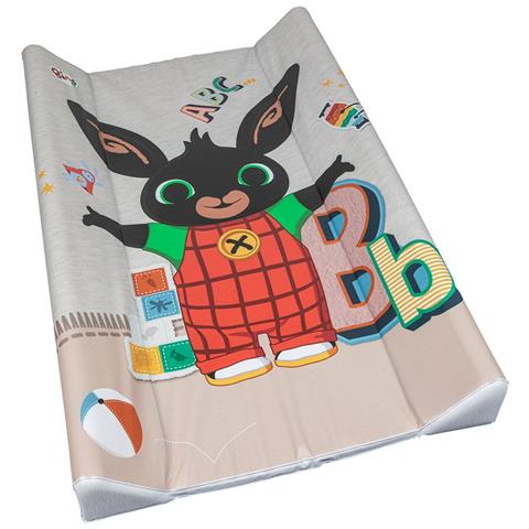 Fasciatoio Materassino Con Sponde Taglia 81x50x9,5 Cm - Foto 2