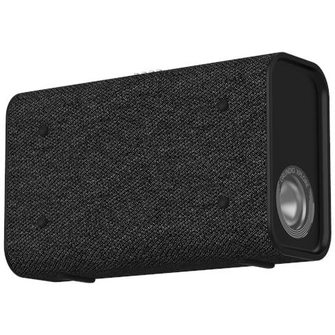 Xplore Altoparlante portatile stereo Nero - Foto 2