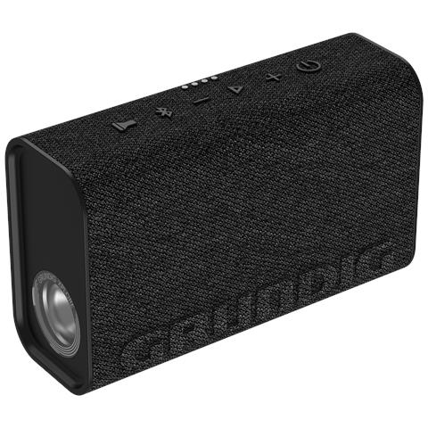 Xplore Altoparlante portatile stereo Nero - Foto 4