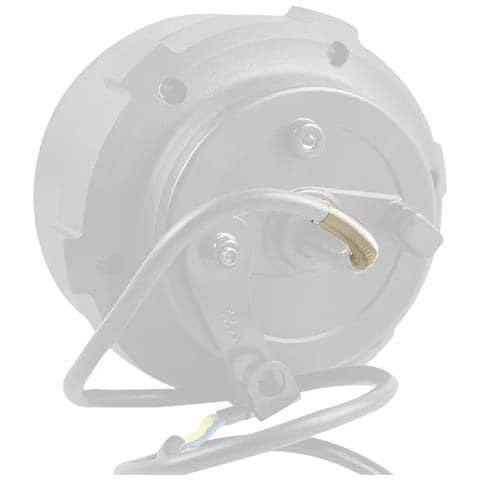 Molla Cavo Motore Per Dualtron Compact, Eagle, Mini E Raptor, Argento - Foto 4