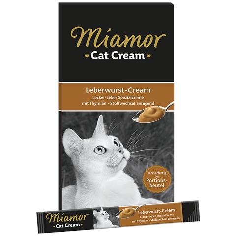74303 premio per cani e gatti Gatto Spuntini Fegato 15 g - Foto 1