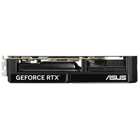 Dual GeForce RTX 5070 OC Edition 12GB GDDR7 DLSS4 HDMI / 3*DisplayPort PCi Ex 5.0 16x - Foto 2