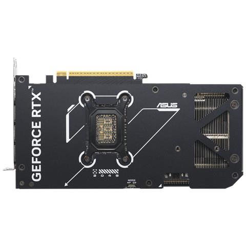Dual GeForce RTX 5070 OC Edition 12GB GDDR7 DLSS4 HDMI / 3*DisplayPort PCi Ex 5.0 16x - Foto 16