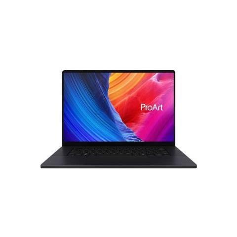Notebook ProArt P16 OLED AMD Ryzen AI 9 HX 370 16" 4K Touch RAM 32GB SSD 1TB NVIDIA GeForce RTX 5060 Windows 11 Pro - Foto 1