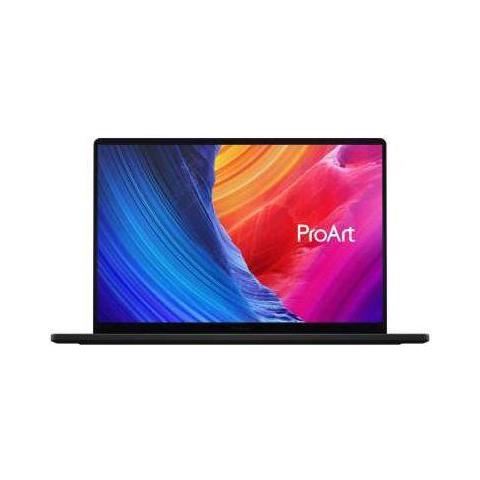 Notebook ProArt P16 OLED AMD Ryzen AI 9 HX 370 16" 4K Touch RAM 32GB SSD 1TB NVIDIA GeForce RTX 5060 Windows 11 Pro - Foto 2