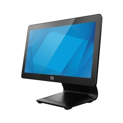 All-in-One I-Series E705627 Intel Core i3-1215UL Monitor 15.6" Full HD Touch Screen RAM 8 GB DDR5-SDRAM 128 GB SSD - Foto 1
