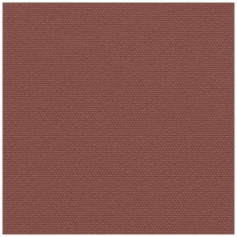 Tenda da Sole Laterale Retrattile Marrone 200x600 cm - Foto 9