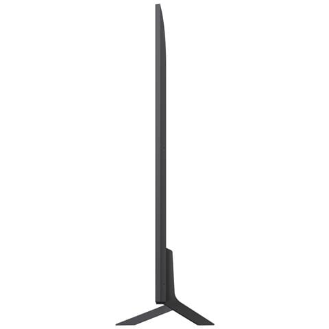 QNED AI 65QNED80A6A 165,1 cm (65") 4K Ultra HD Smart TV Wi-Fi Nero - Foto 2