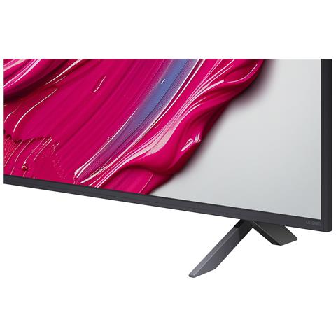 QNED AI 65QNED80A6A 165,1 cm (65") 4K Ultra HD Smart TV Wi-Fi Nero - Foto 10