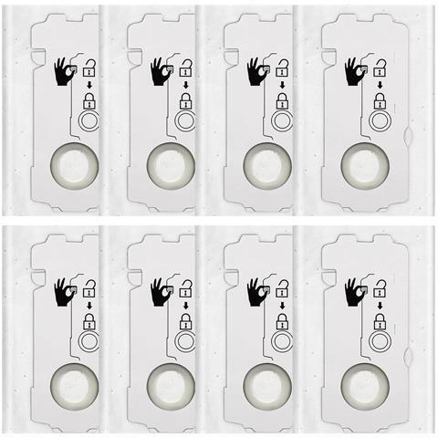 Sacchetti Per Aspirapolvere Festool (confezione Da 10) Compatibili Con Ct Mini / Ct Midi / Ct 15 - Foto 1