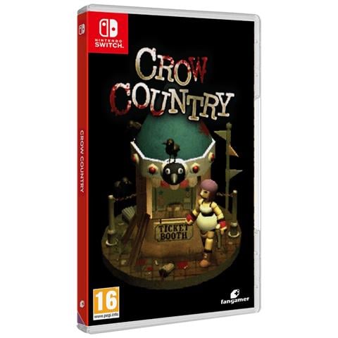 Crow Country - Foto 1