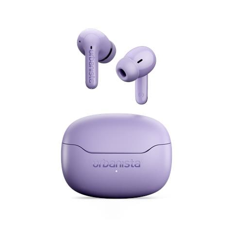 Palermo Auricolare True Wireless Stereo (TWS) In-ear Musica e Chiamate USB tipo-C Bluetooth Viola - Foto 2