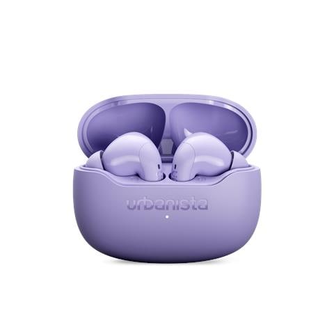 Palermo Auricolare True Wireless Stereo (TWS) In-ear Musica e Chiamate USB tipo-C Bluetooth Viola - Foto 6