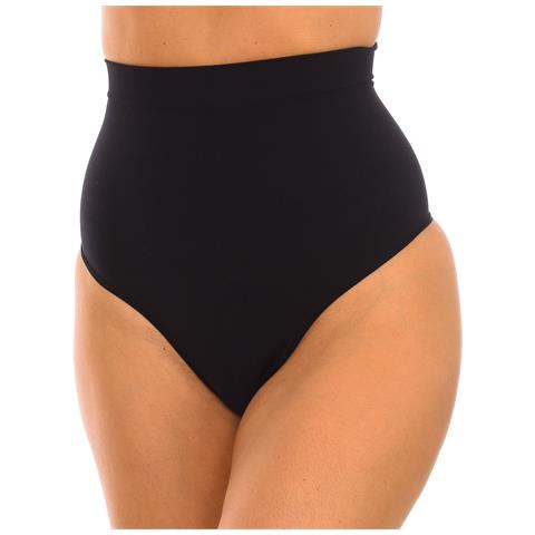 Perizoma Modellante A Vita Alta Plus Class 311289 Donna - Foto 1