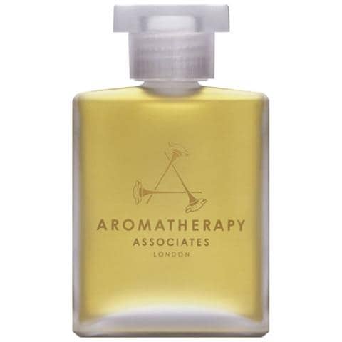 , Inner Strength, Vegano, Rafforzante & Ispirante, Olio Da Doccia, Per Tutti I Tipi Di Pelle, 55 Ml - Foto 1