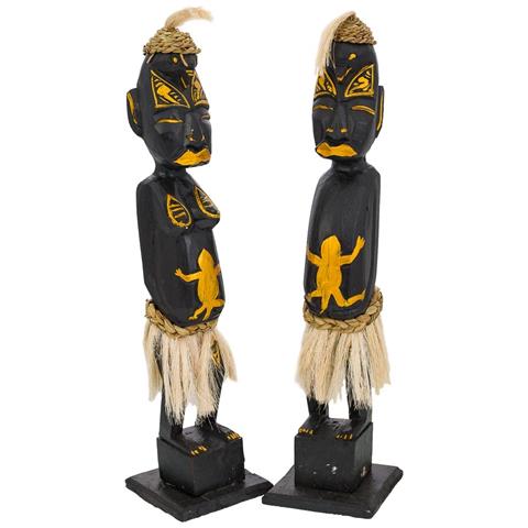 Set 2 Figure Decorative - Foto 1